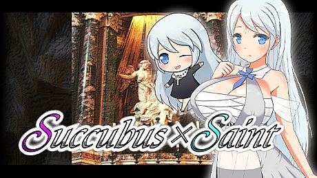 Succubus x Saint Game