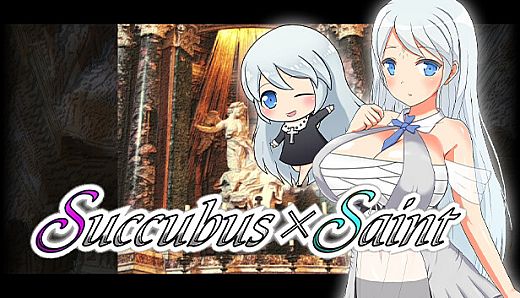 Succubus x Saint