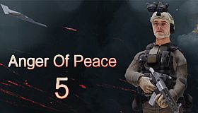 Anger Of Peace 5