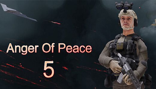 Anger Of Peace 5