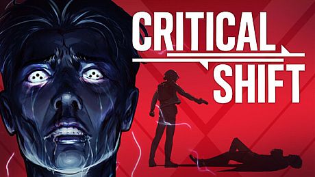 Critical Shift Game