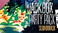 The Jackbox Party Pack 3 - Soundtrack