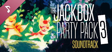 The Jackbox Party Pack 3 - Soundtrack DLC