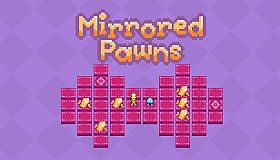 Mirrored Pawns