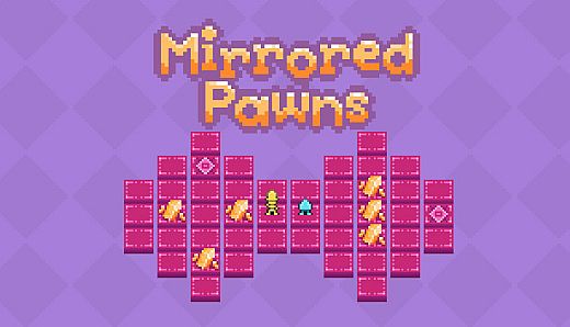 Mirrored Pawns