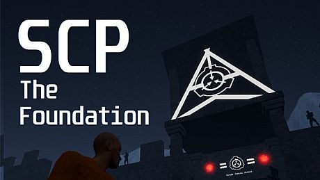 SCP: The Foundation Game
