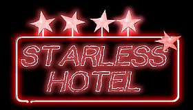 Starless Hotel