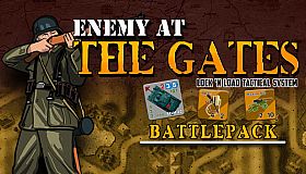 Lock 'n Load Tactical Digital: Enemy at the Gates Battlepack