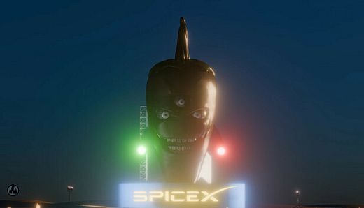 SpiceX