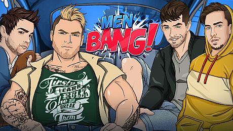 Men Bang Game