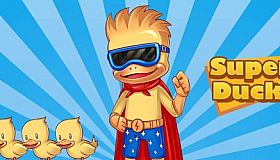 SuperDuck!