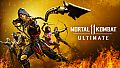 Mortal Kombat 11 Ultimate Edition