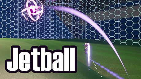 Jetball Game