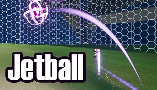 Jetball