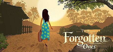 The Forgotten Ones
