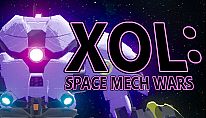 Kup XOL: Space Mech Wars na PC
