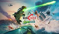 Kup Maneater Apex Edition na PC