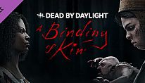 Kup Dead by Daylight - A Binding of Kin Chapter na PC