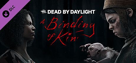Dead by Daylight - A Binding of Kin Chapter DLC