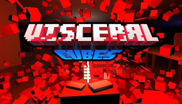 Buy Visceral Cubes