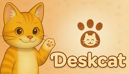 Deskcat