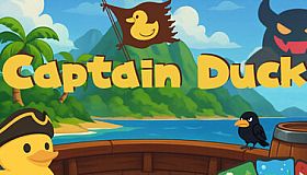 Captain Duck
