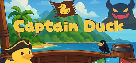 Captain Duck Game