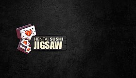 Hentai Sushi Jigsaw