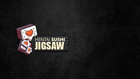 Hentai Sushi Jigsaw Game