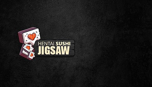 Hentai Sushi Jigsaw