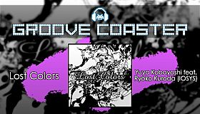 Groove Coaster - Lost Colors