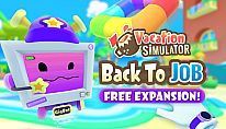 Buy Vacation Simulator PC