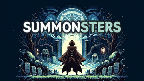 Summonsters Game