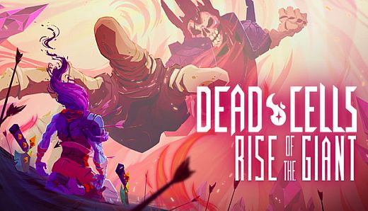 Dead Cells: Rise of the Giant