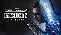 Buy Dying Light 2 Stay Human: Digital Extras Edition PC
