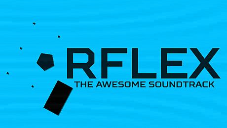 RFLEX - The Awesome Soundtrack DLC