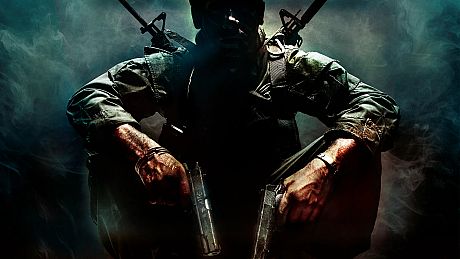 Call of Duty: Black Ops