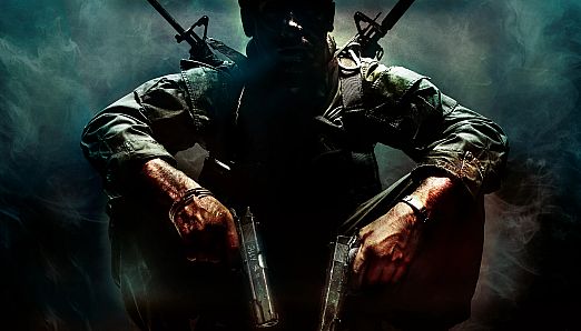 Call of Duty: Black Ops