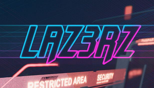 Buy LAZ3RZ