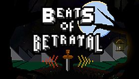 Beats of Betrayal