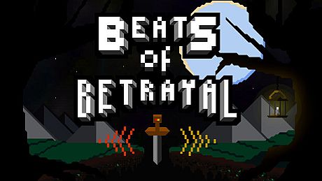Beats of Betrayal Game