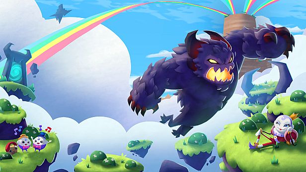 Buy No More Rainbows