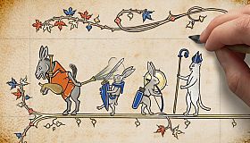 Inkulinati Supporter Bundle