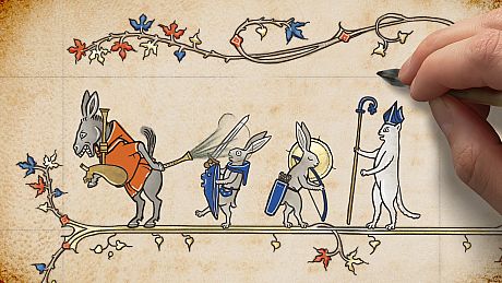 Inkulinati Supporter Bundle Game