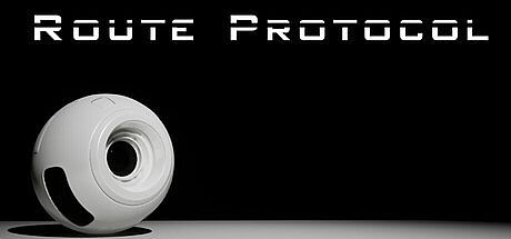 Route Protocol Game