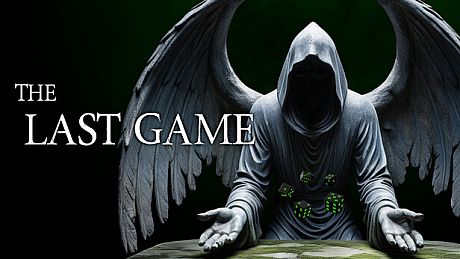 The Last Game Game