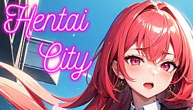 Hentai City