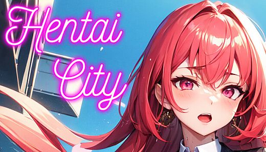 Hentai City