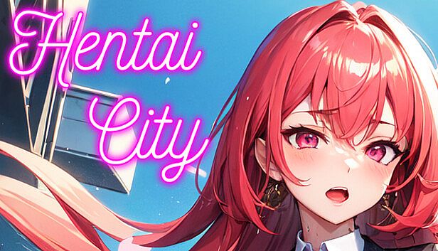 Buy Hentai City