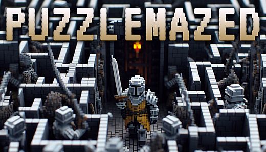 Puzzlemazed